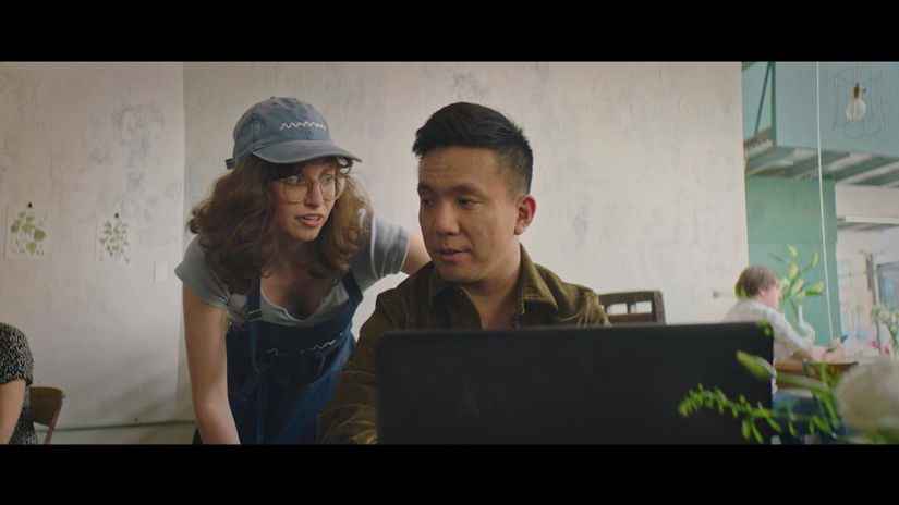 Daliah Bernstein Official Reel